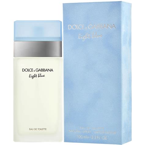 dolce & gabbana light blue review|d&g online shopping.